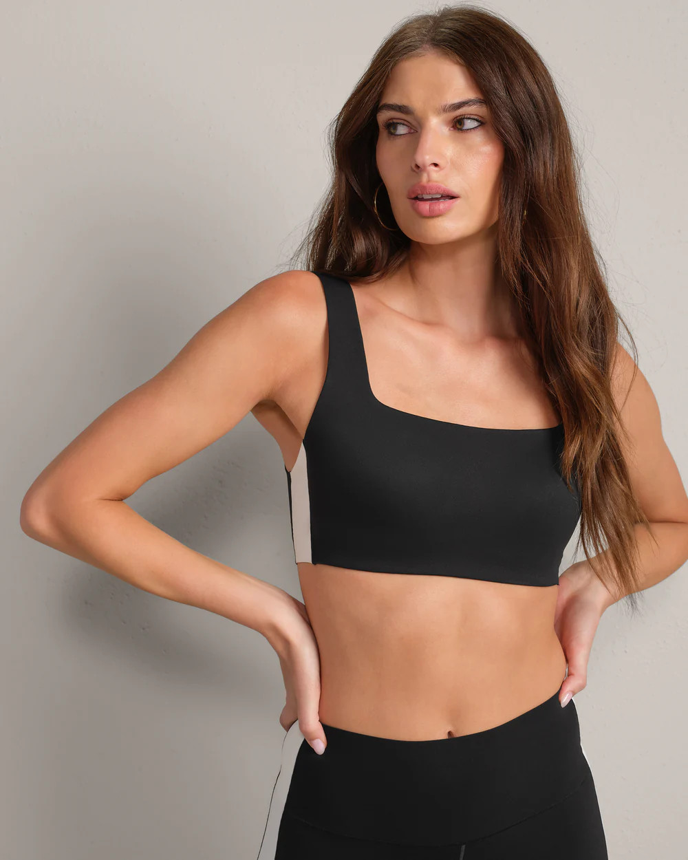 ReviveForm Color Block Bra | Rhone