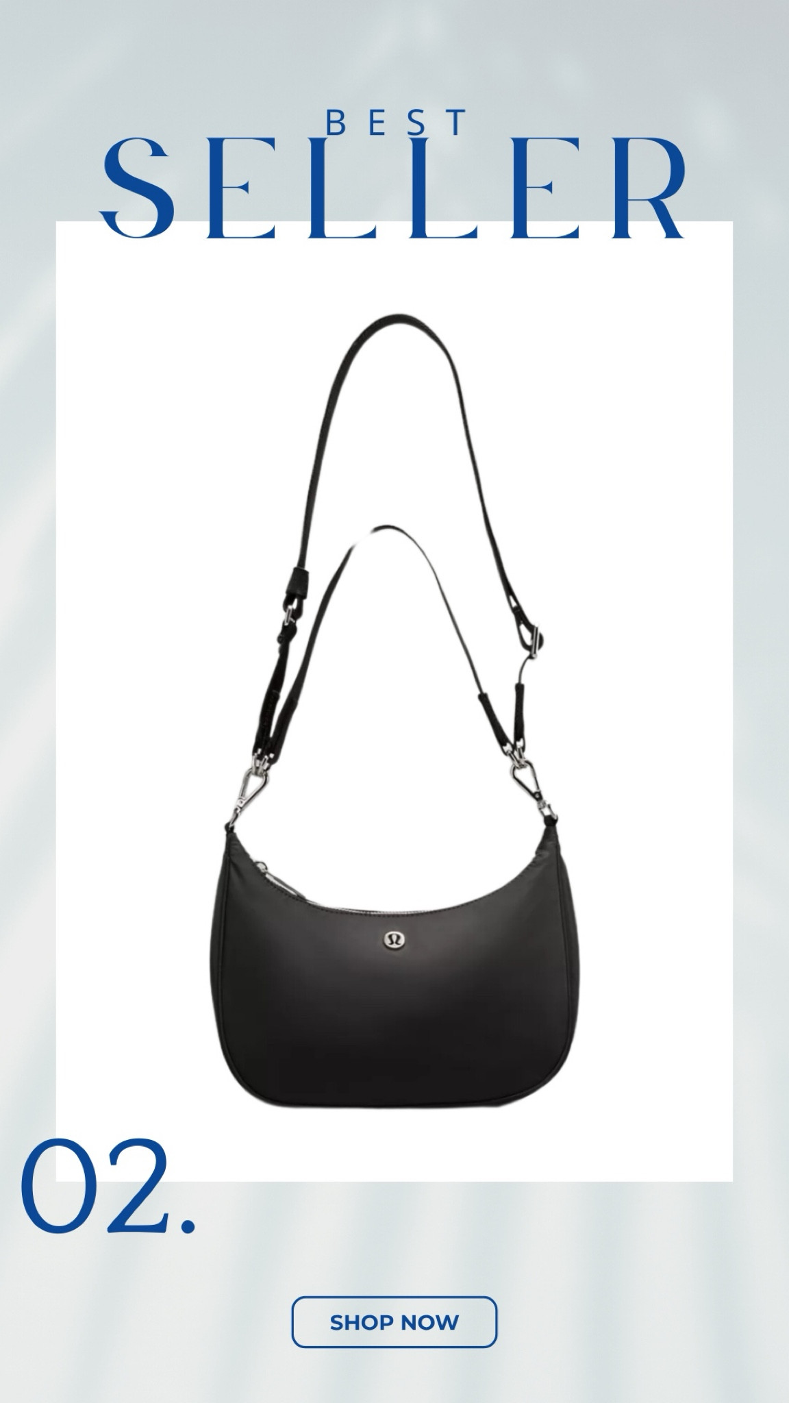 Best Seller: Lululemon Bags
Finds under $100, $60, $40, $30

Christmas Gifts for women, tweens, SIL, Mil, mom, grandma, friends, secret Santa

#LTKItBag #LTKFindsUnder100 #LTKGiftGuide