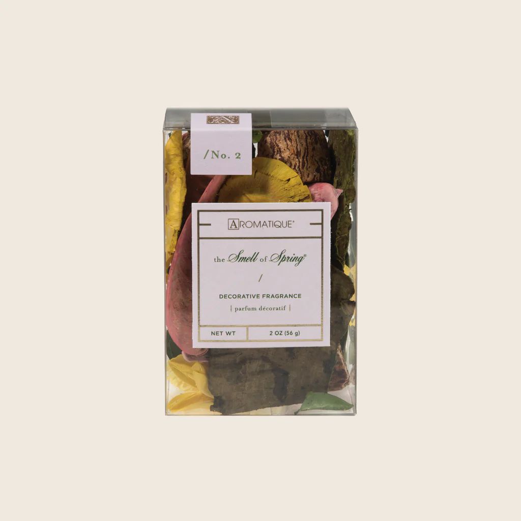 The Smell of Spring® - Mini Deco Box | Aromatique