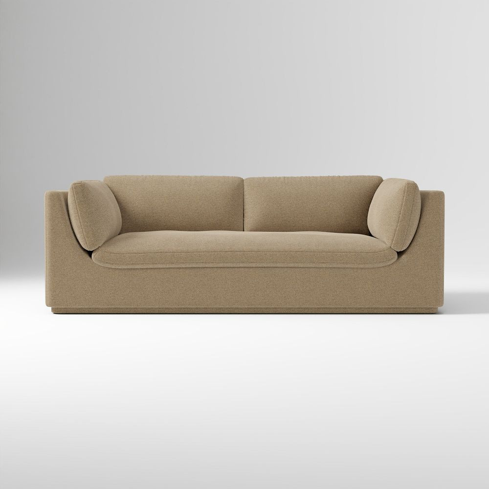 Loring Sofa (86"–96") | West Elm (US)