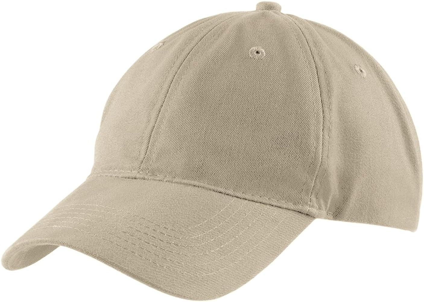 Trendy Apparel Shop Good Vibes only (Back) Embroidered 100% Cotton Dad Hat | Amazon (US)