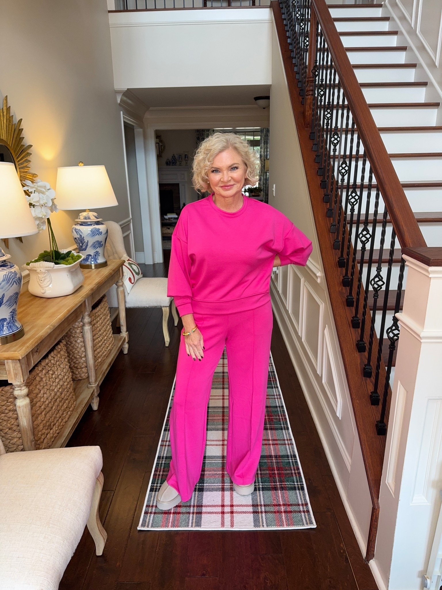 Walmart Fall outfit

Lounge set
Midlife style
Fashion over 40
Casual outfit
Cardigan
Cozy outfit
Fashion over 50
Style with Serena

Fashion over 40
Petite fashion
Midlife fashion
Gen X Style

#stylewithserena
#petitefashion
#midlifefashion
#fashionover40
#genxstyle


#LTKHoliday #LTKFindsUnder50 #LTKOver40