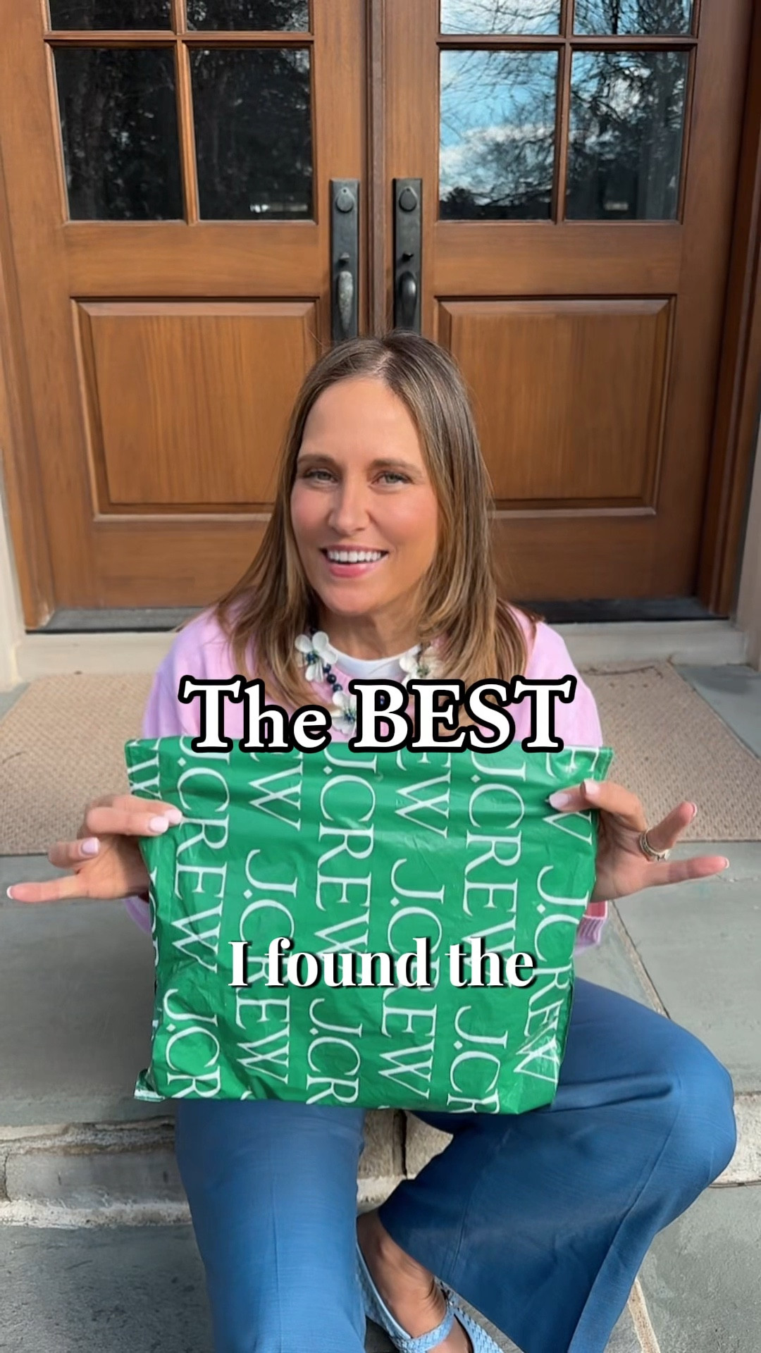 FOUND! For two years running these are the best spring/summer pants! 

We've tried a ton and found the soleil linen to be hands down our favorite! We also linked the new Cosmo pant which is a linen blend… a nice more formal look!

Wearing medium.

#LTKdayinmylife #LTKOver40 #LTKootd