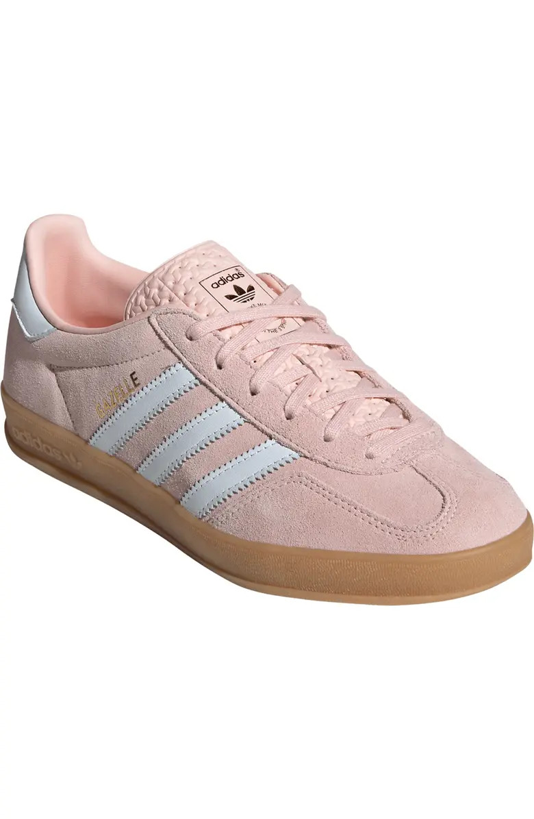 Gazelle Indoor Sneaker (Women) | Nordstrom