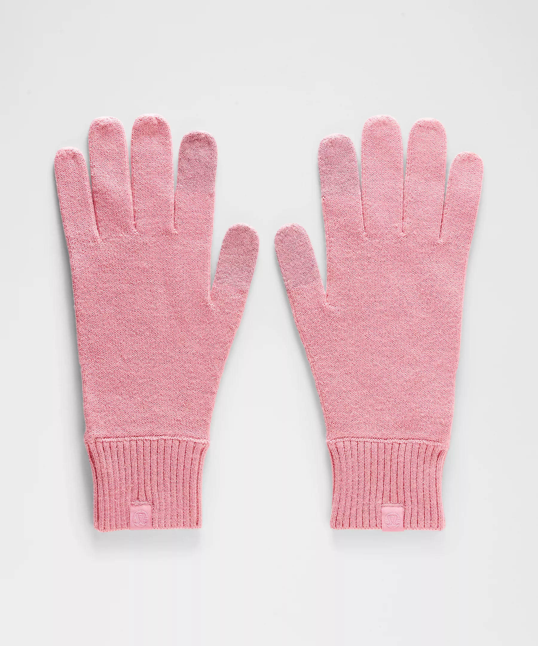 Warm Revelation Gloves | Unisex Gloves & Mittens & Cold Weather Acessories | lululemon | Lululemon (US)