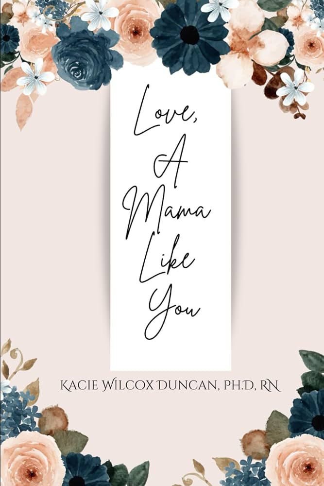 Love, A Mama Like You | Amazon (US)
