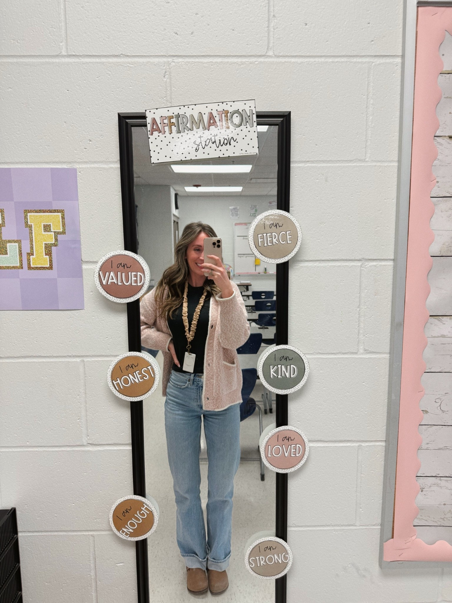 obsessed with theee double-lined long sleeves! 

#LTKWorkwear #LTKdayinmylife #LTKgrwm