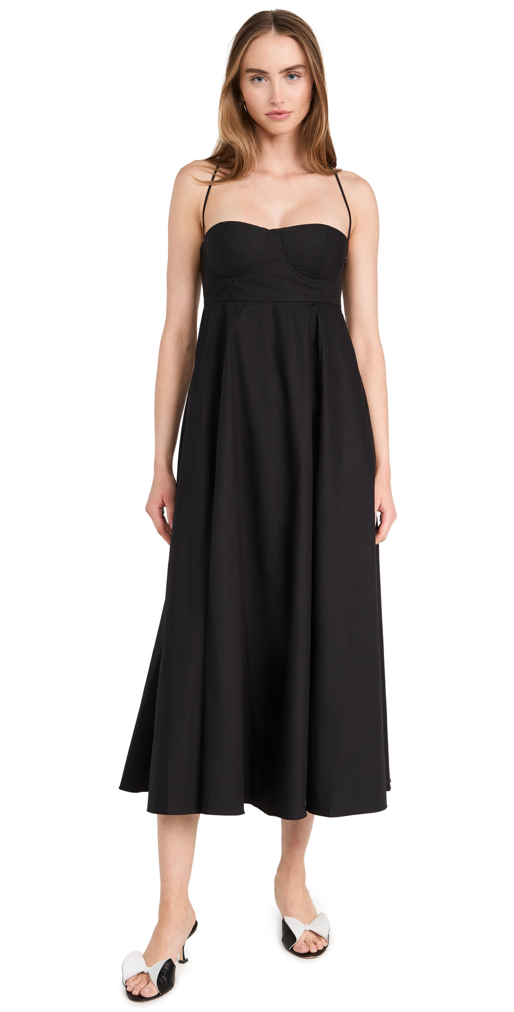 Pixie Market Antonia Padded Bra Dress | Shopbop | Shopbop