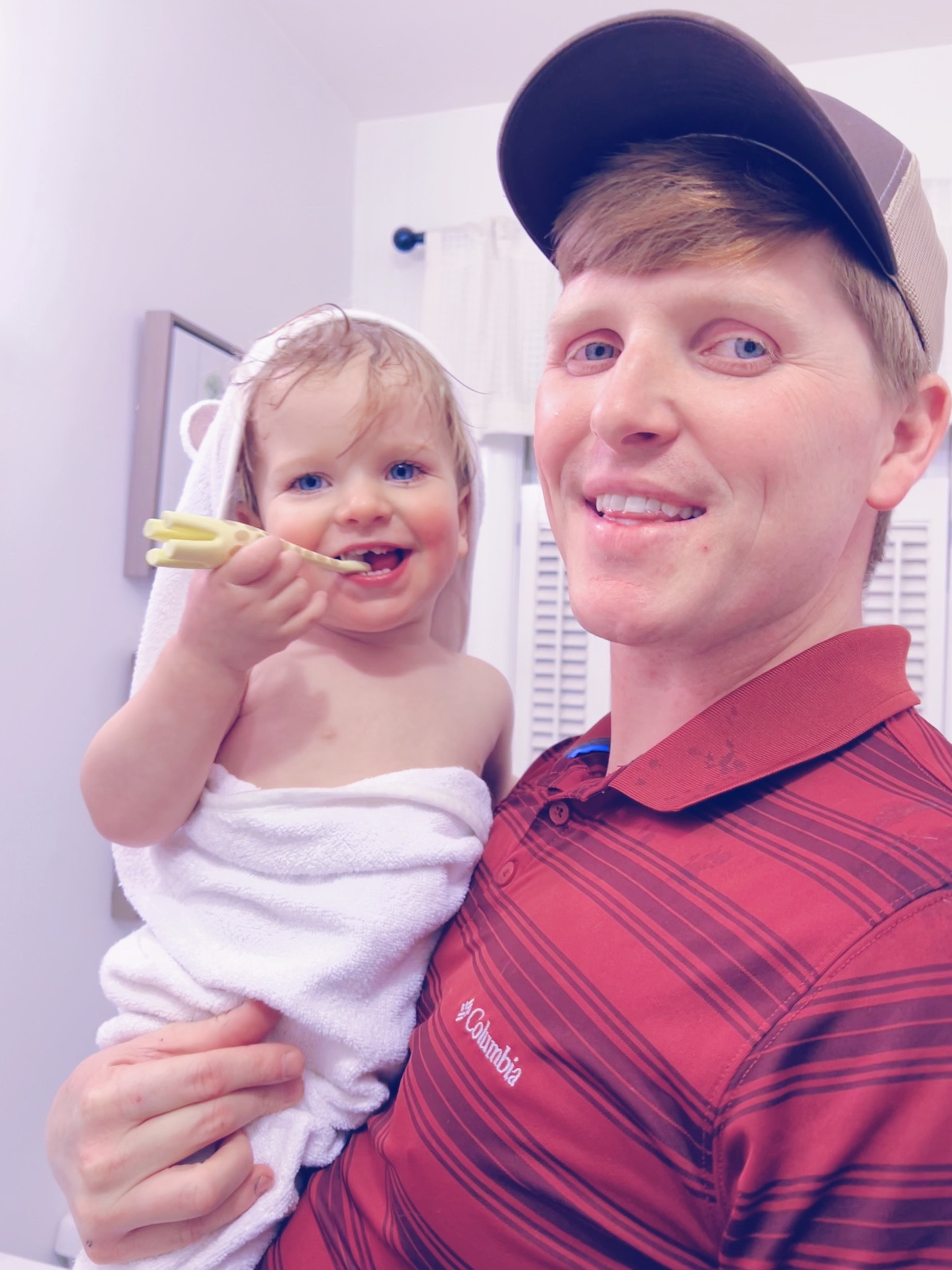 these two 🥹🫶🏽🥰 - my whole heart !!!! 🤍 brushing our teefies before bed 🪥🦷🤗

#LTKbaby #LTKfamily #LTKhome