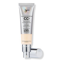 It Cosmetics Your Skin But Better CC Cream with SPF 50+ | Ulta