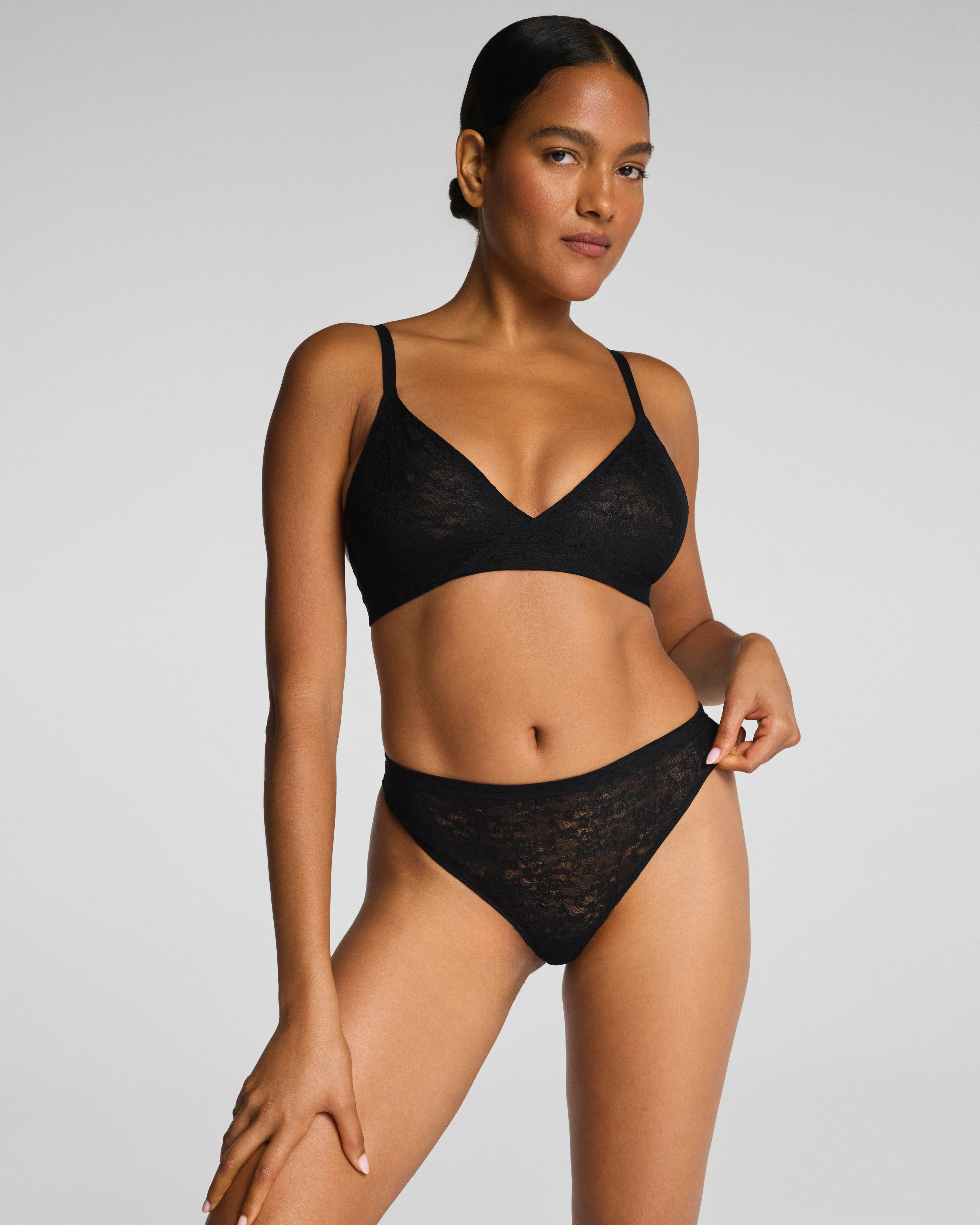 Lace Bralette | Spanx