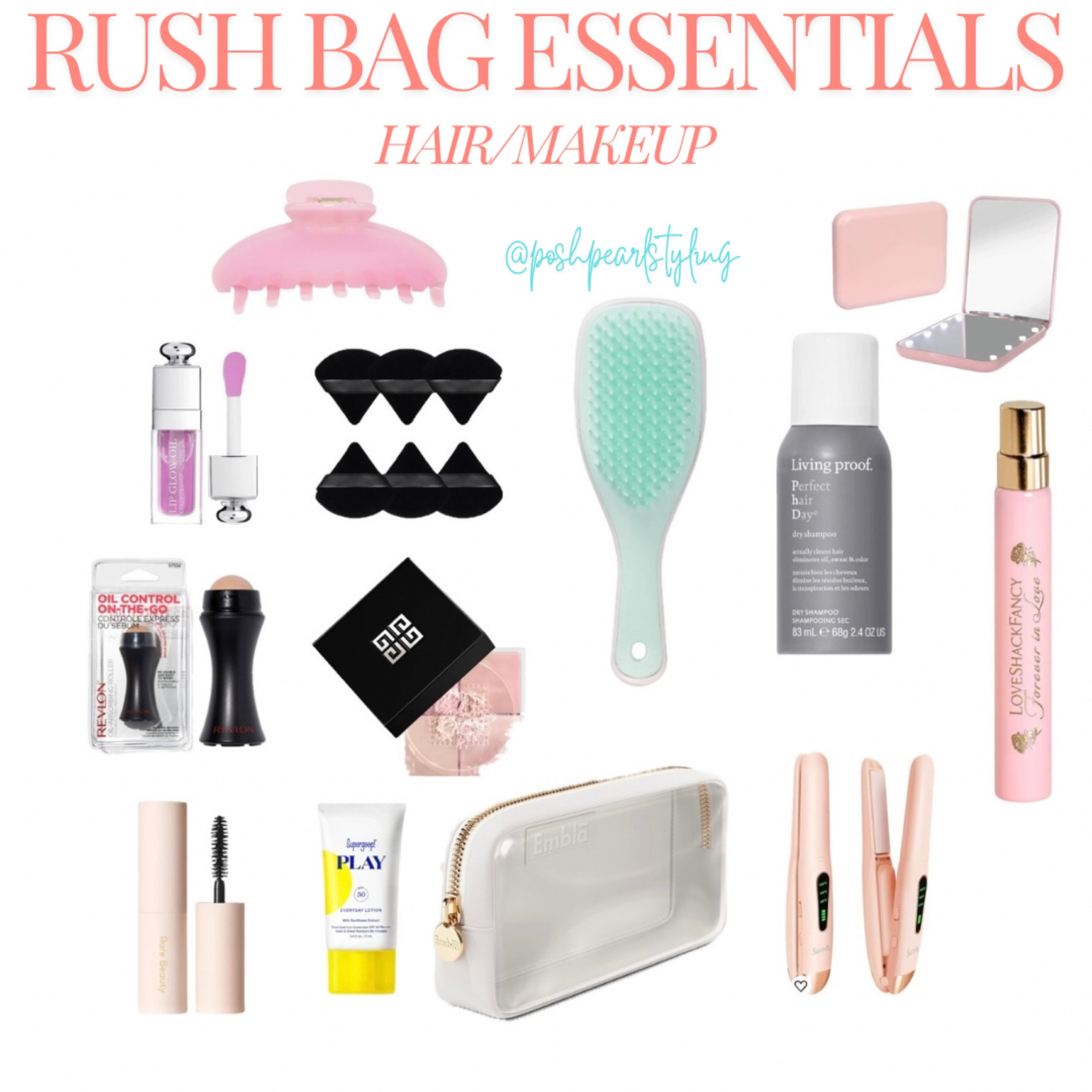 Rush🩷 follow my IG @poshpearlstyling

#LTKGiftGuide #LTKSeasonal #LTKFindsUnder50