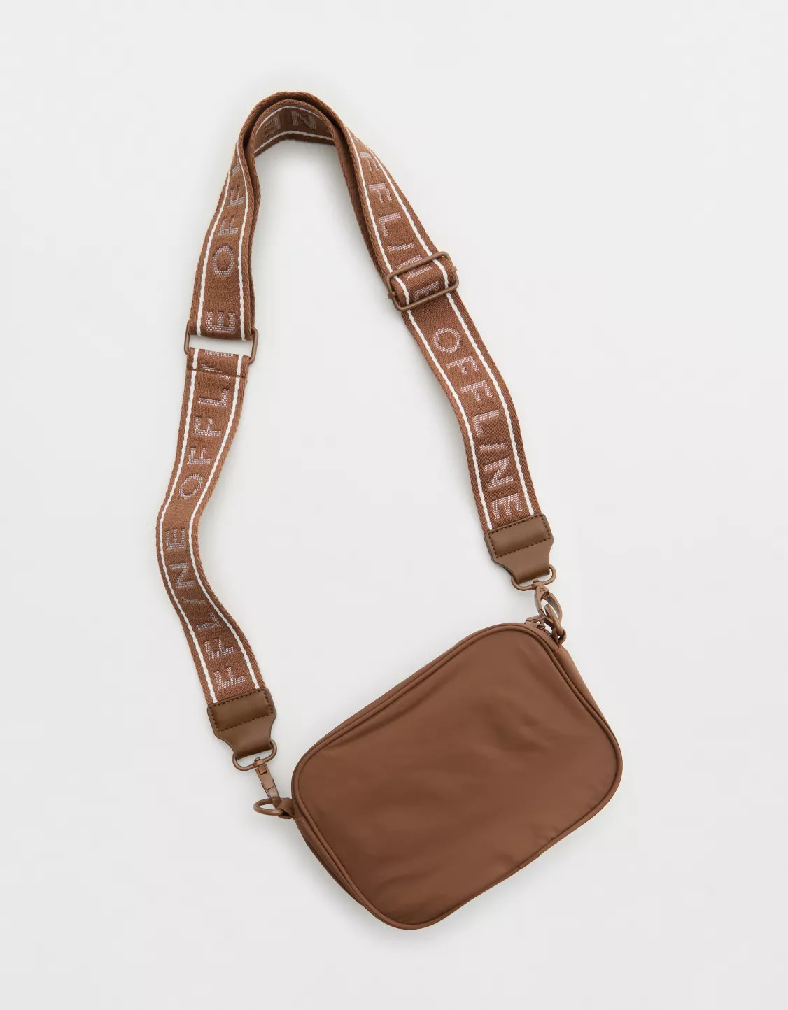 OFFLINE By Aerie Makin' Moves Crossbody Bag | Aerie