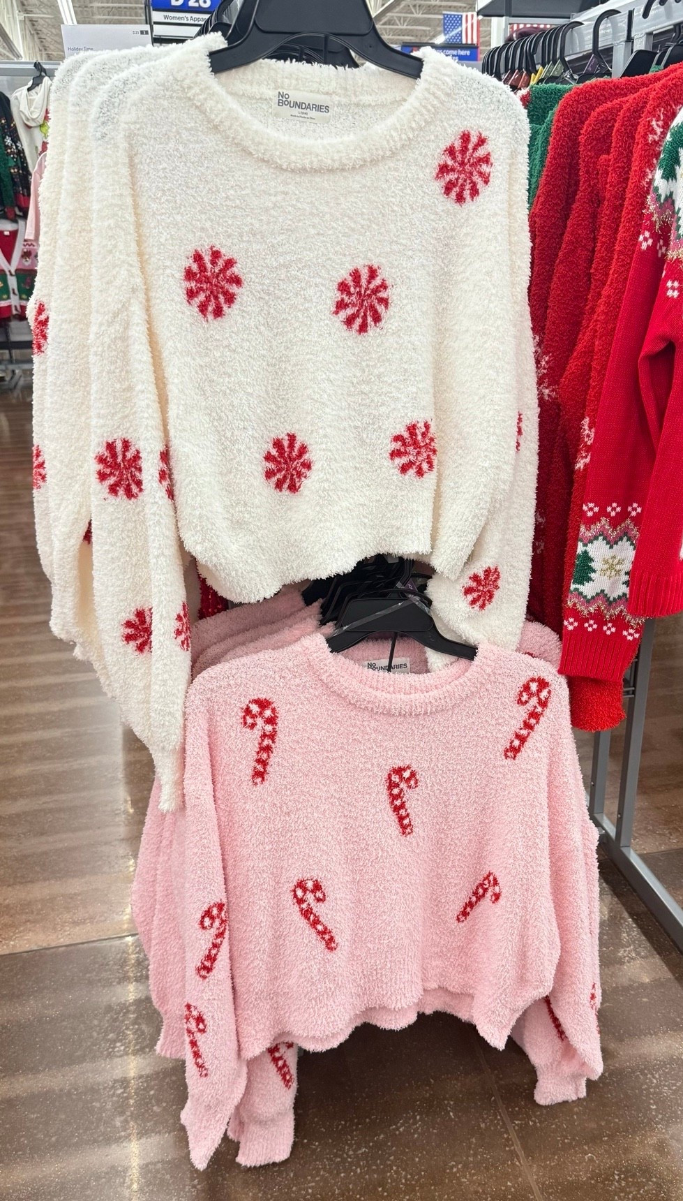 Matching Christmas pajama sweats

Plush Christmas Sweater & Shorts Set (2-Piece)

This Christmas lounge set is perfect for cozy holiday mornings, Christmas Eve, and lounging in festive comfort. The plush fabric makes it ideal for winter nights and casual holiday wear.

#LTKSeasonal #LTKMidsize #LTKPlusSize