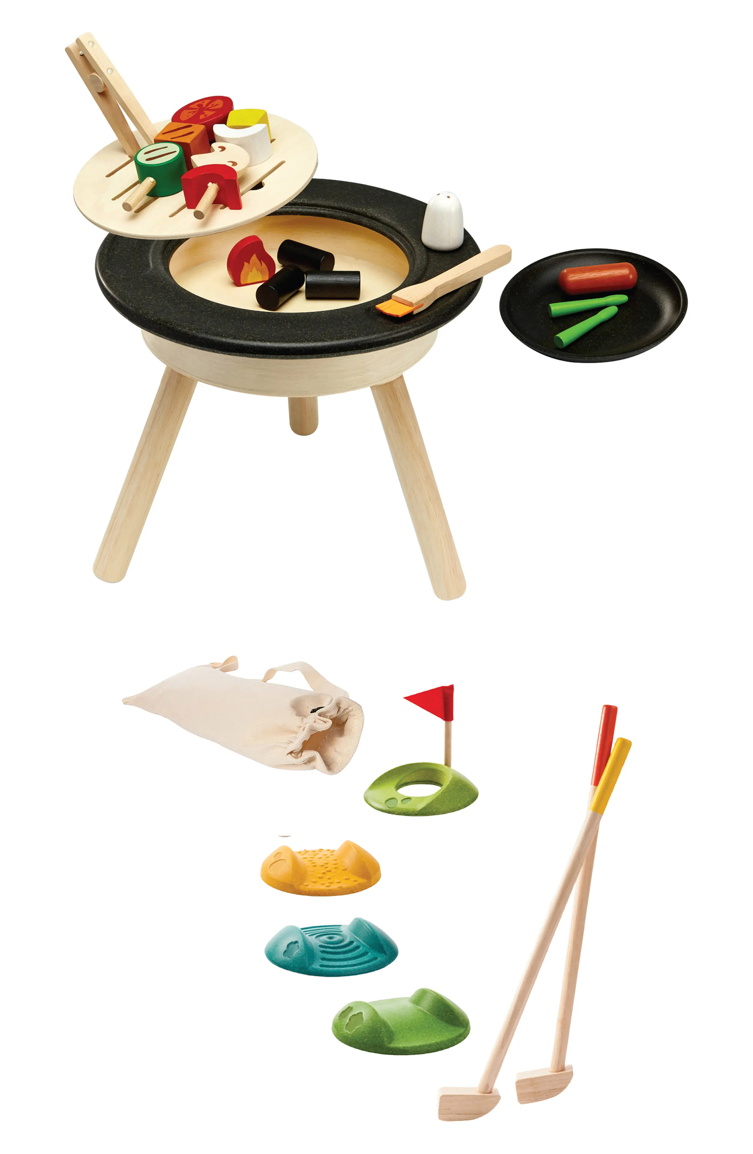 Outdoor Adventure Cook & Play Playset | Nordstrom | Nordstrom