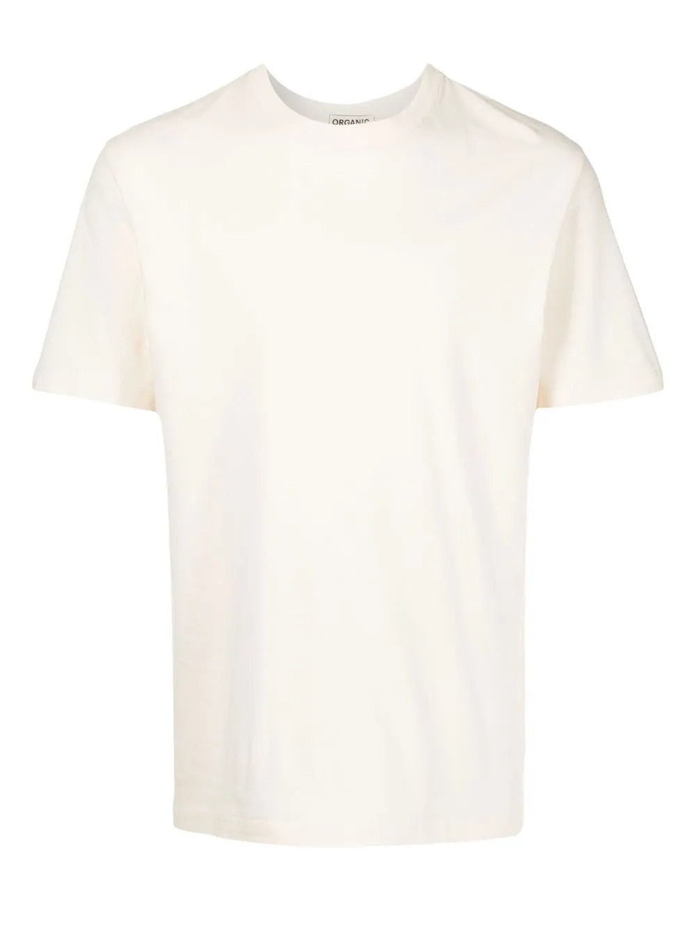 Maison Margiela t-shirt En Coton à Manches Courtes - Farfetch | Farfetch Global