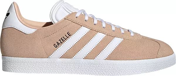 adidas Originals Women's Gazelle Shoes | Dick's Sporting Goods | Dick's Sporting Goods