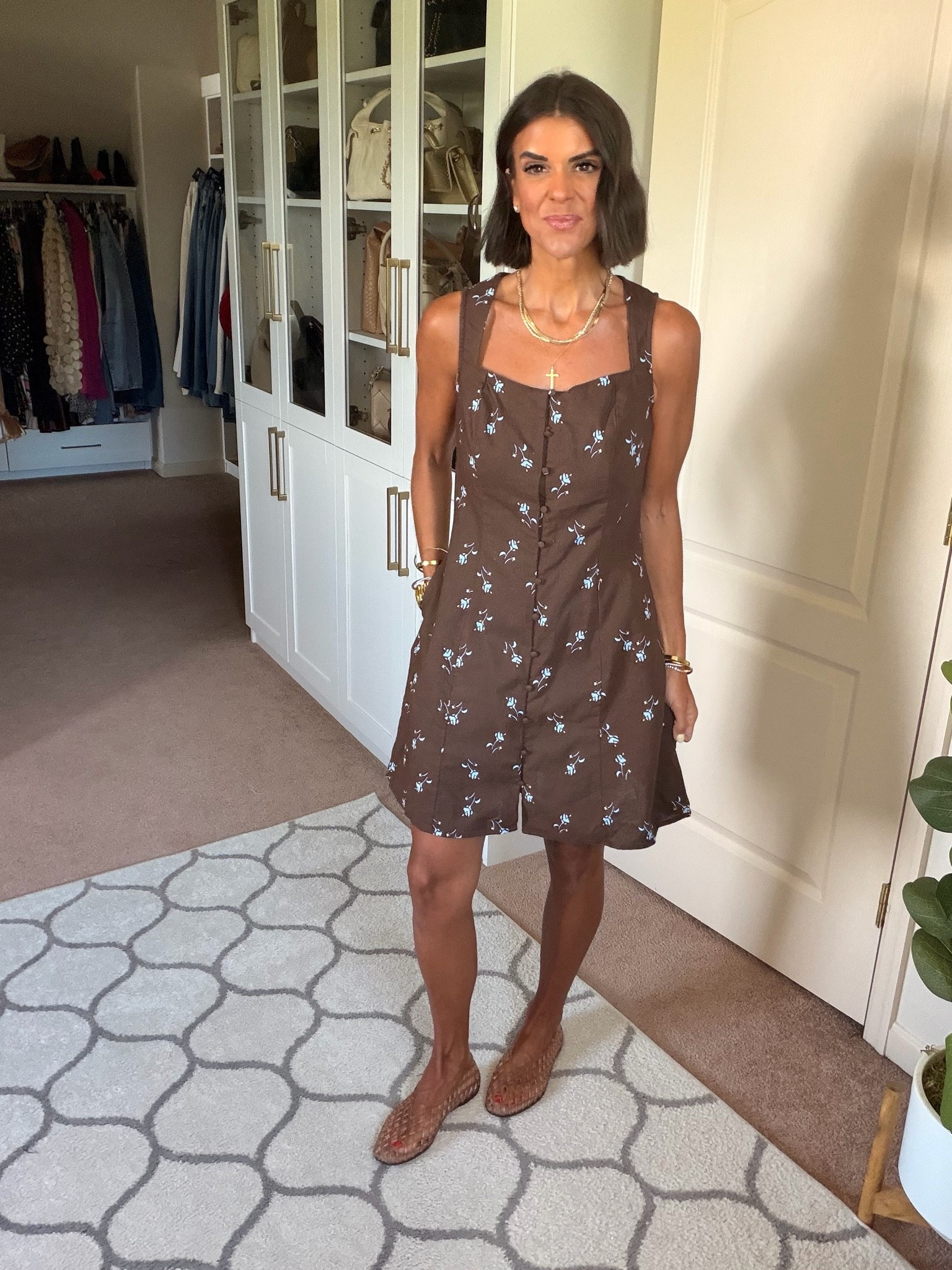 Love this Target dress!!: size xs

#LTKSaleAlert #LTKootd #LTKSeasonal