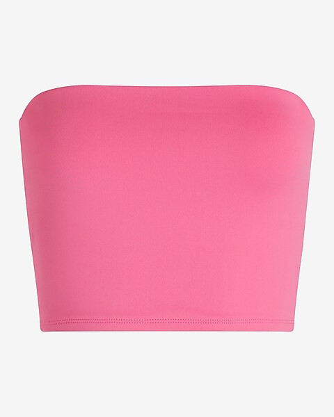 Body Contour High Compression Tube Top | Express