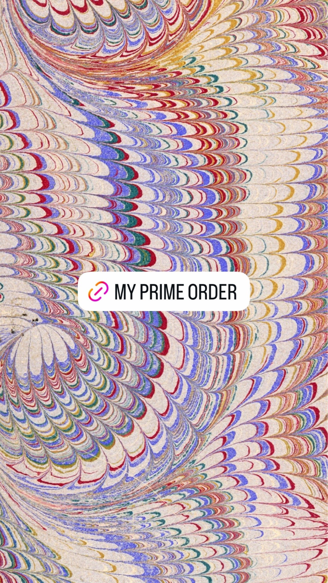 Here’s everything I ordered from the prime sale