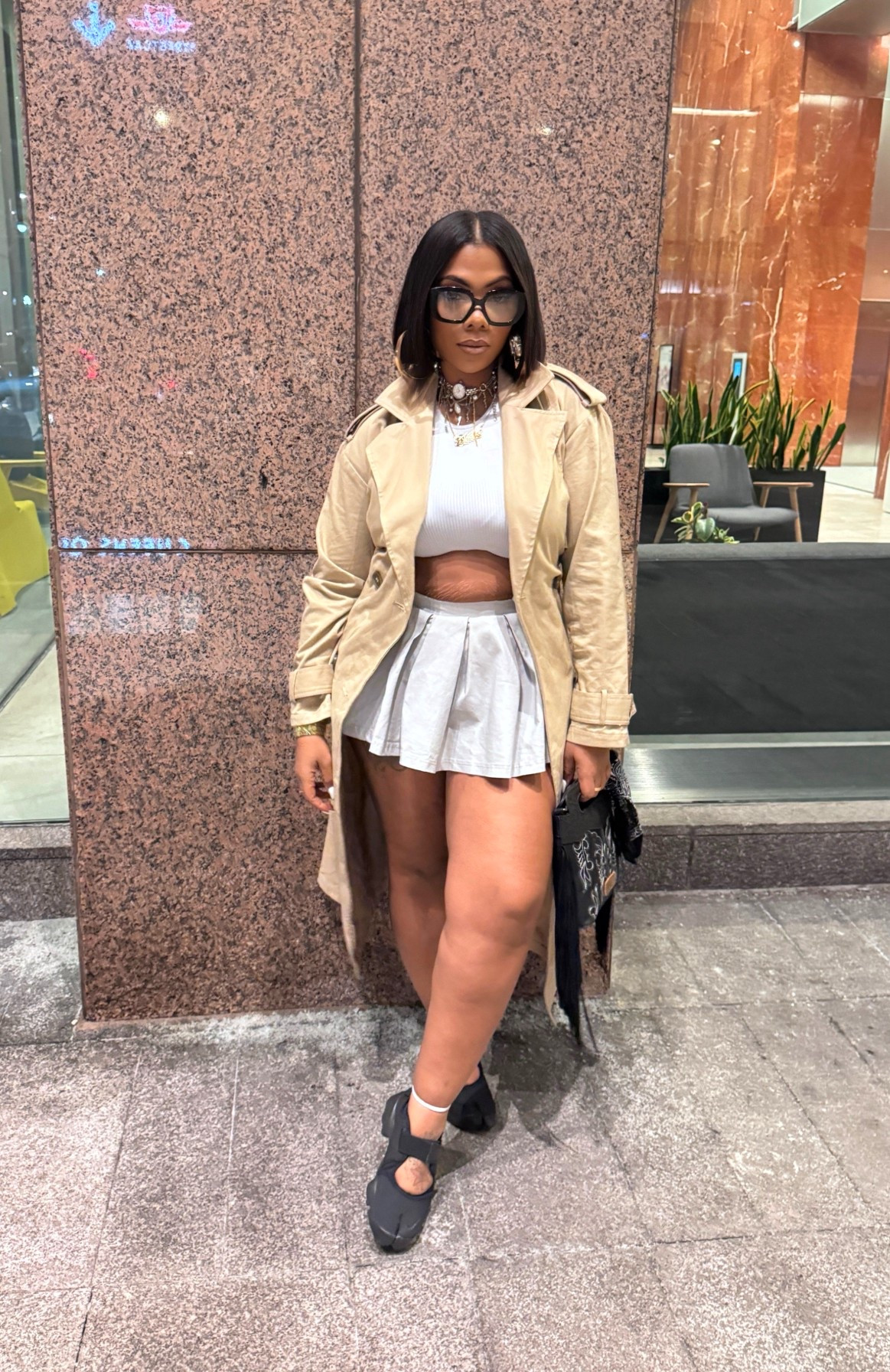 Cardi B concert✌🏾