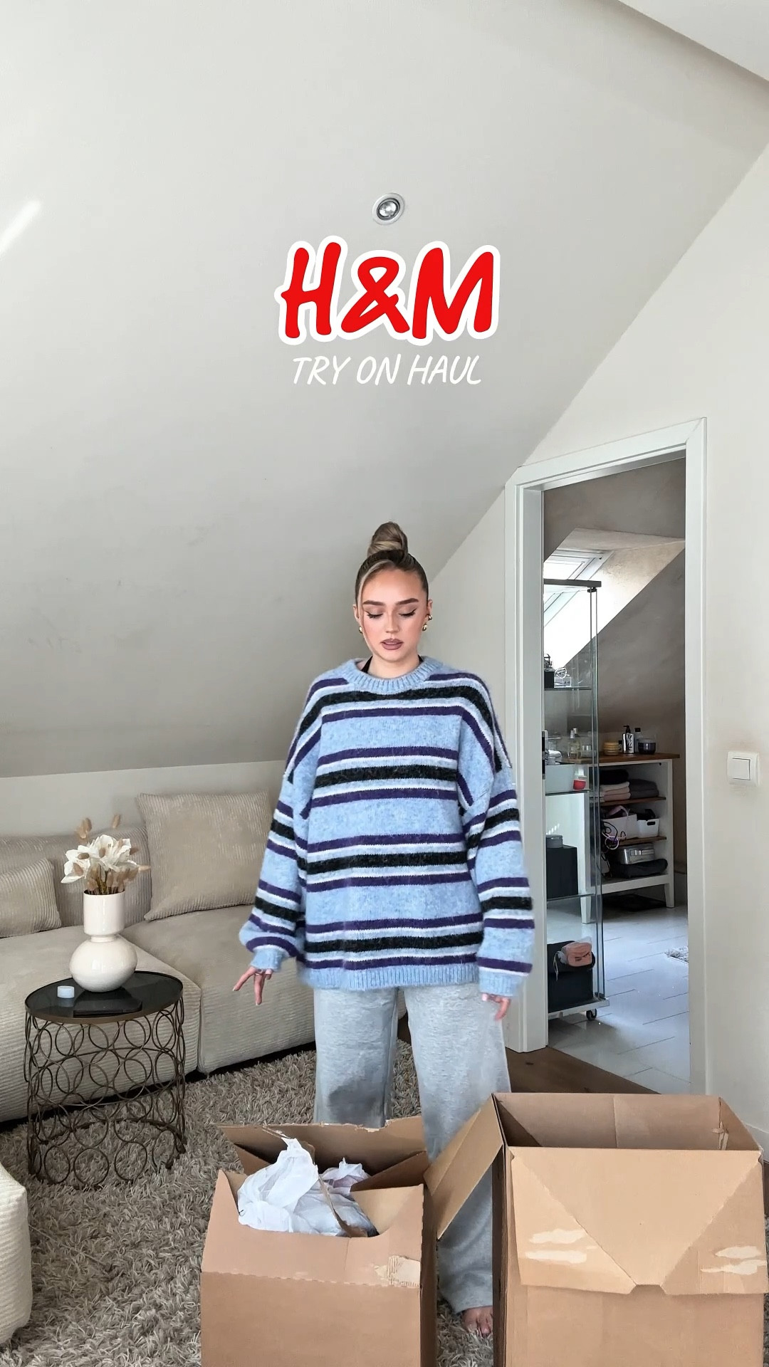 H&M Haul ❤️ 

#LTKspring #LTKdeutschland #LTKstyletip