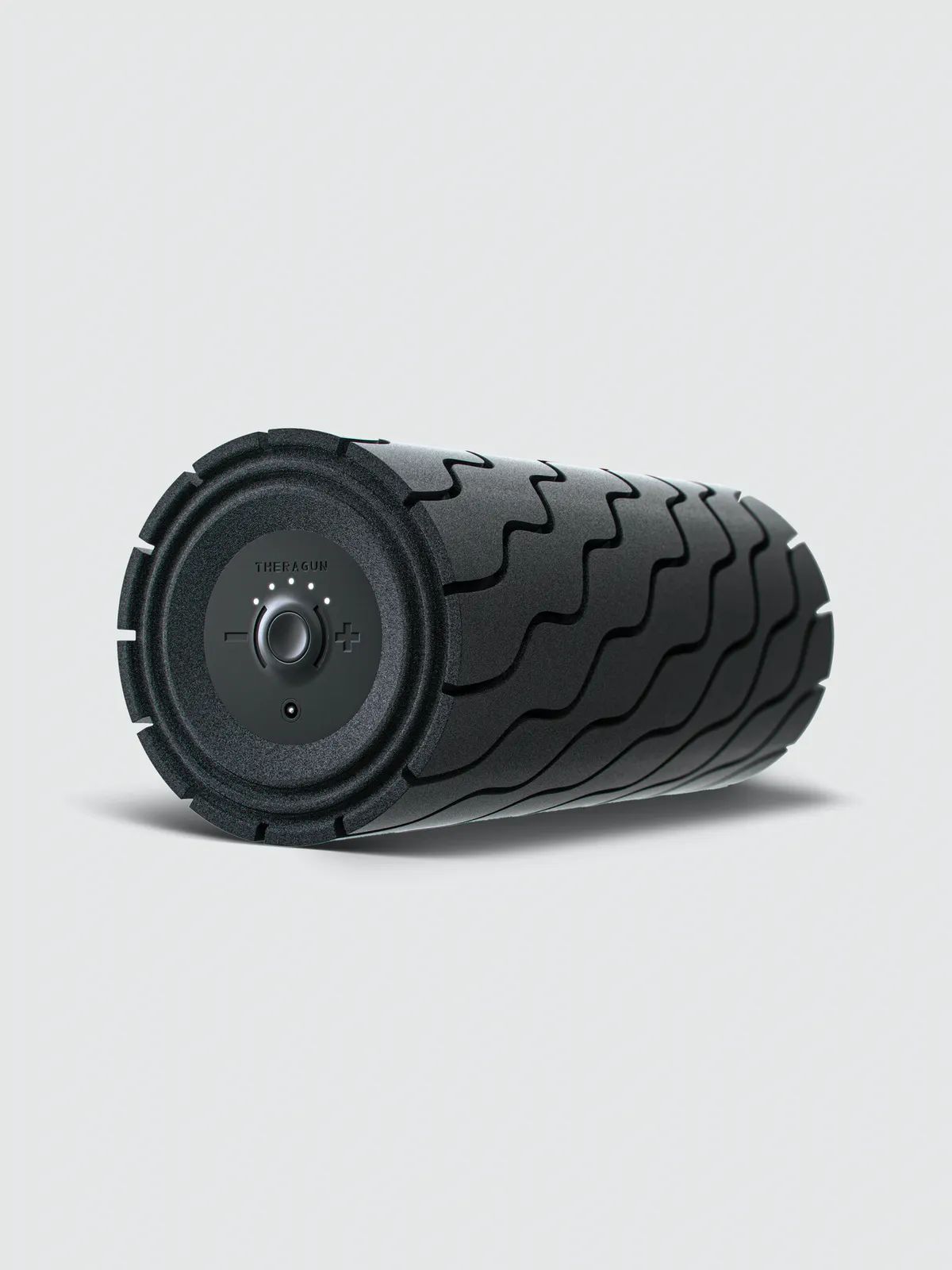 Smart Bluetooth Wave Roller | Verishop