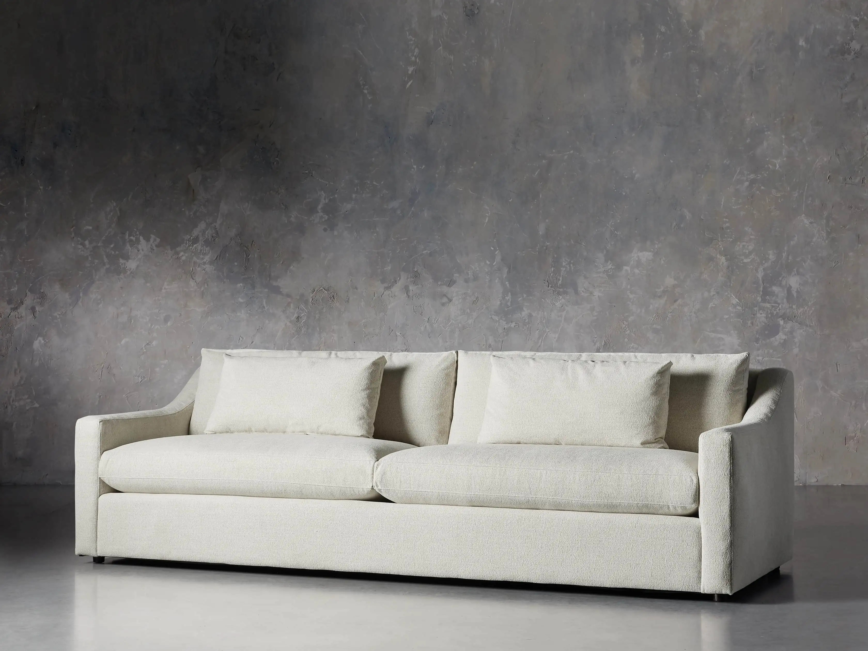 Ashby Sofa | Arhaus