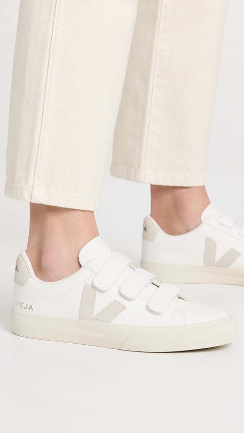 Veja Recife Logo Sneakers | SHOPBOP | Shopbop