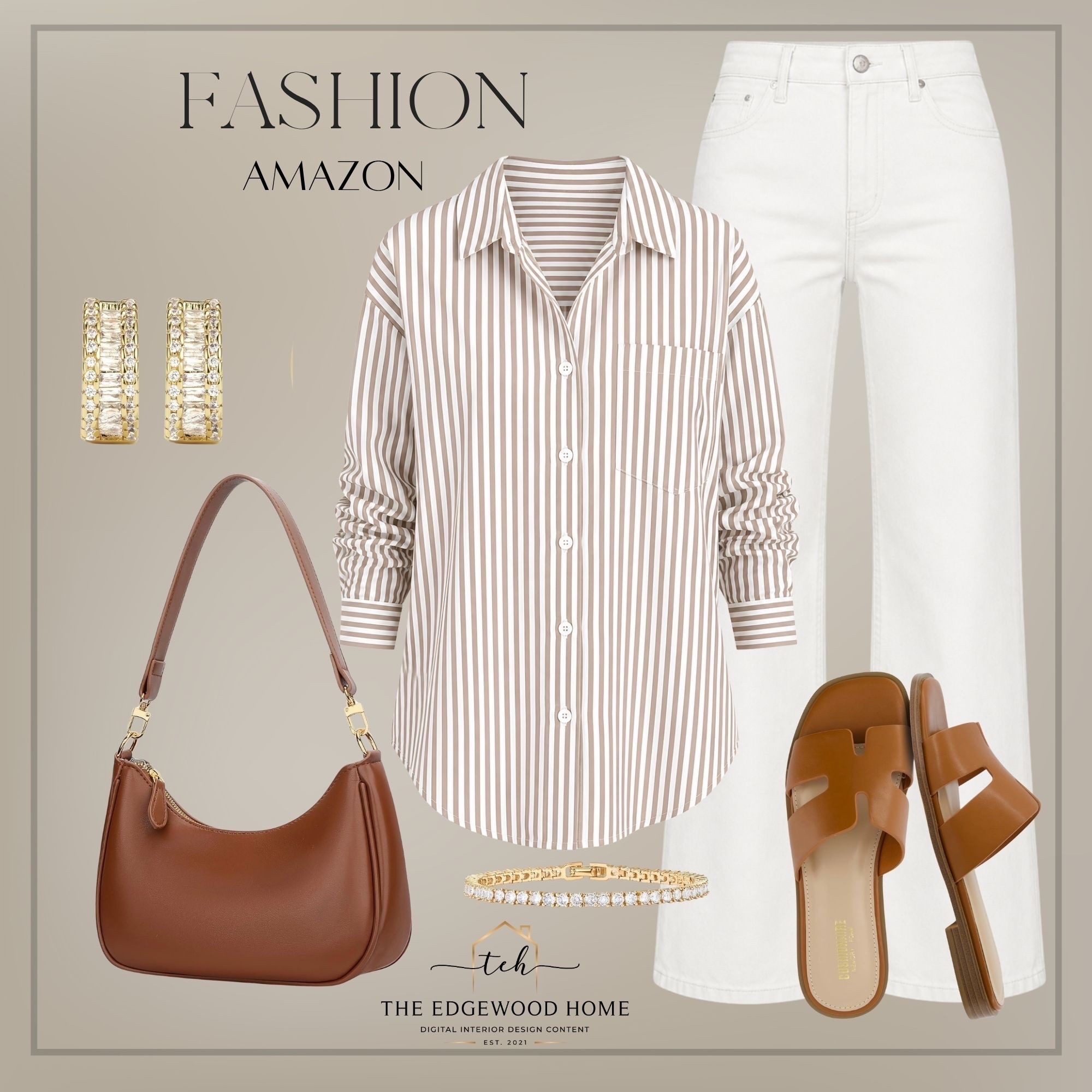 Women’s elevated fashion from Amazon

#LTKgrwm #LTKdayinmylife #LTKootd