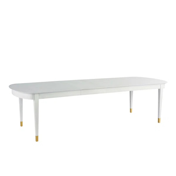 Love Joy Bliss Rectangular Dining Table | Wayfair North America