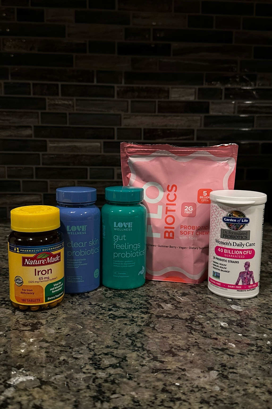 vitamins

#LTKfit #LTKbeauty