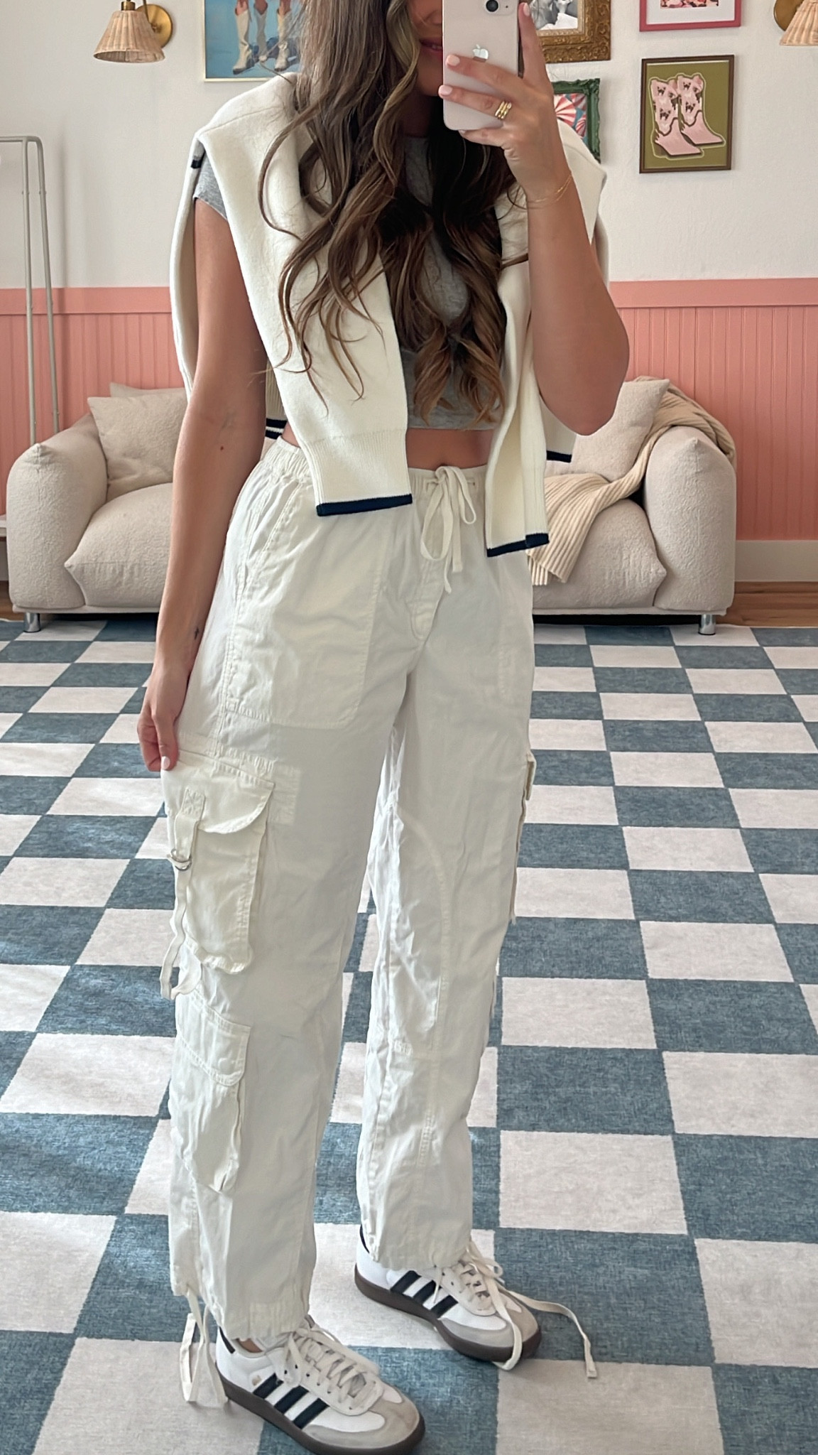 Another Abercrombie favorite! 25% off all denim & 15% off almost everything else! Use code DENIMAF for additional sale! 

#LTKSaleAlert #LTKStyleTip #LTKFindsUnder100