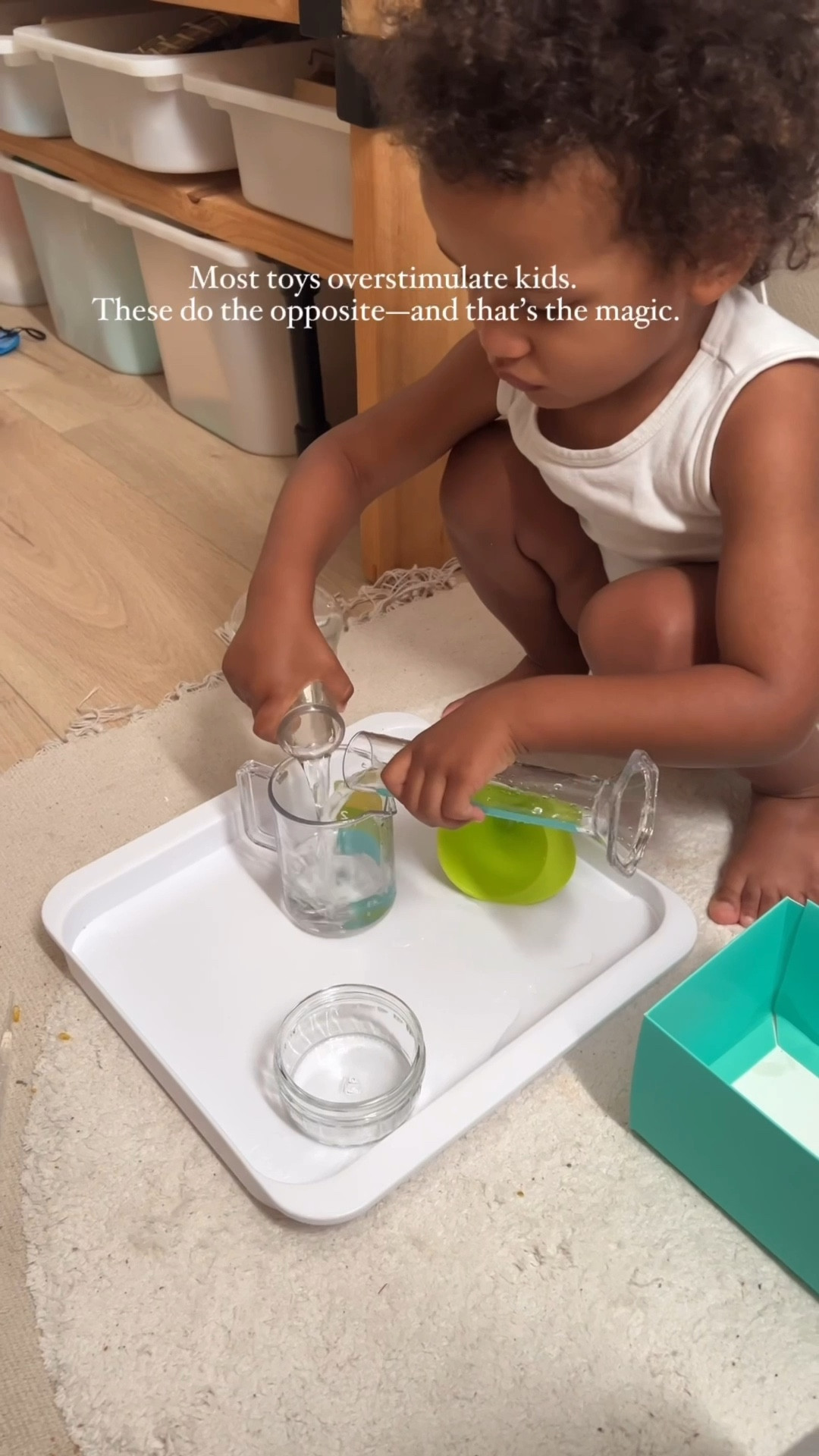 This sale is back on!!!! Now extended get up to 25% Off of some of the best Montessori toys on the market. 

#LTKSaleAlert #LTKBaby #LTKKids