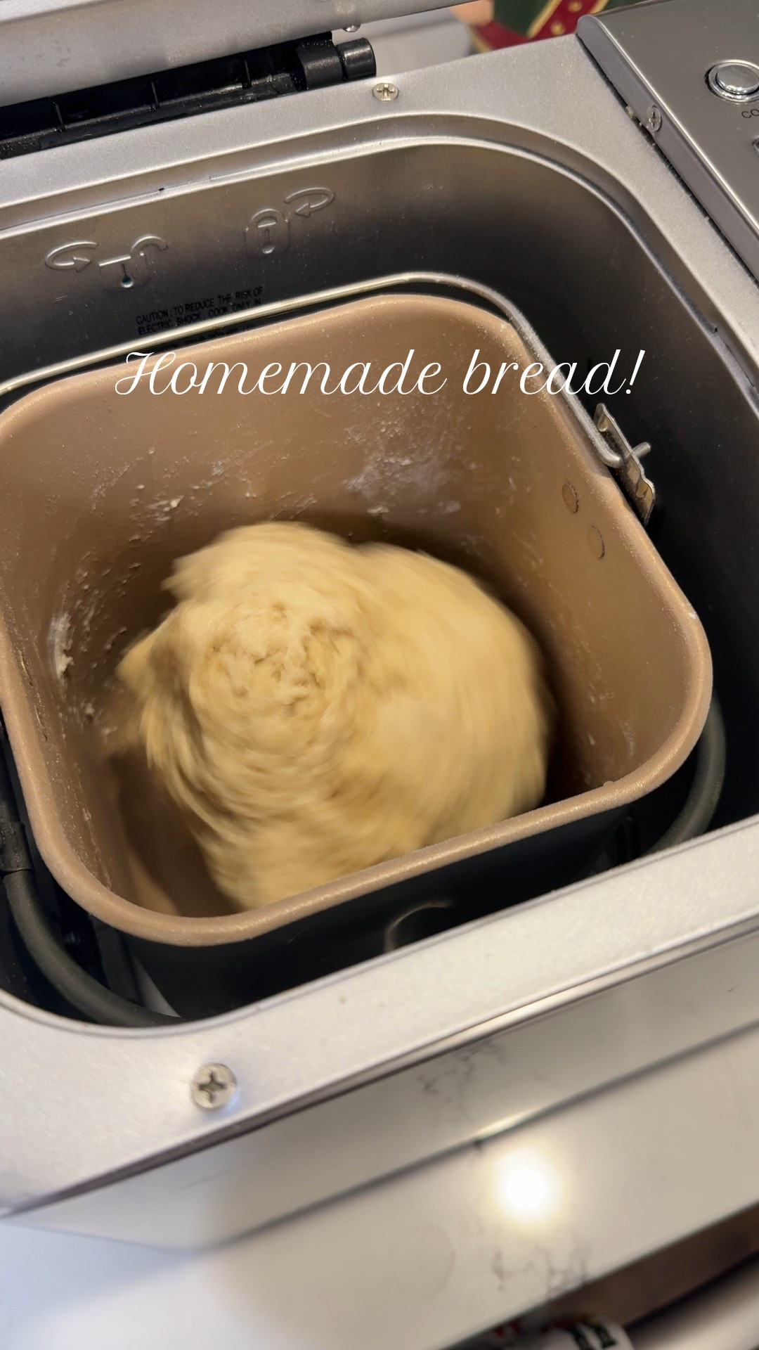 Homemade bread made easy!

#LTKHome #LTKHoliday #LTKGiftGuide