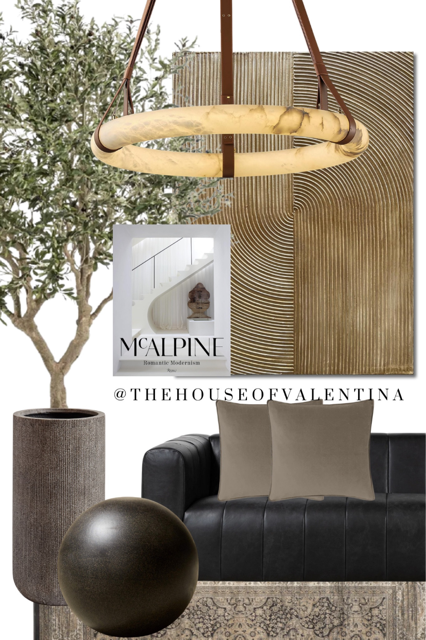 Modern classic home decor trending for 2025

#LTKStyleTip #LTKHome #LTKSeasonal