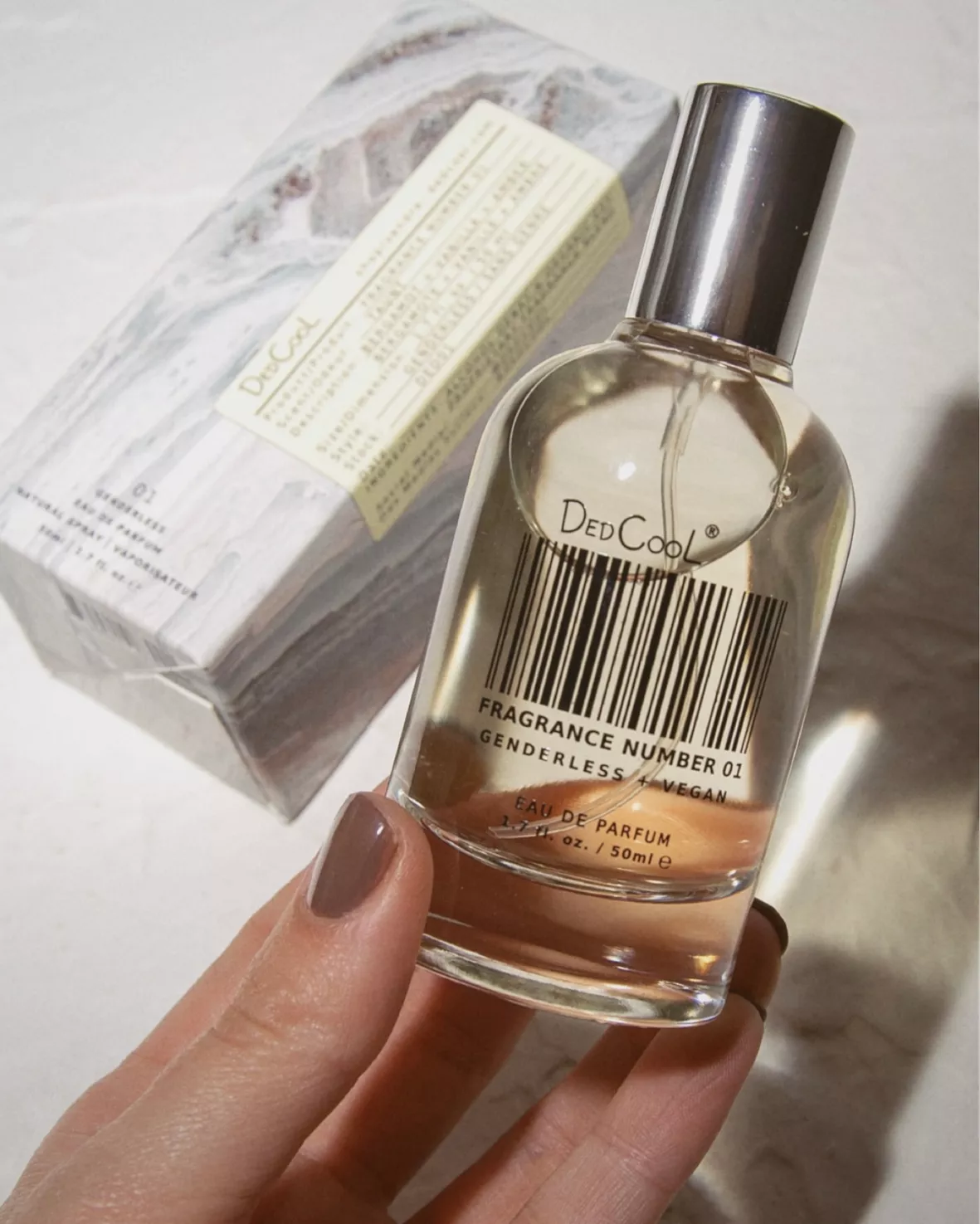 DedCool 01 Taunt Eau de Parfum … curated on LTK