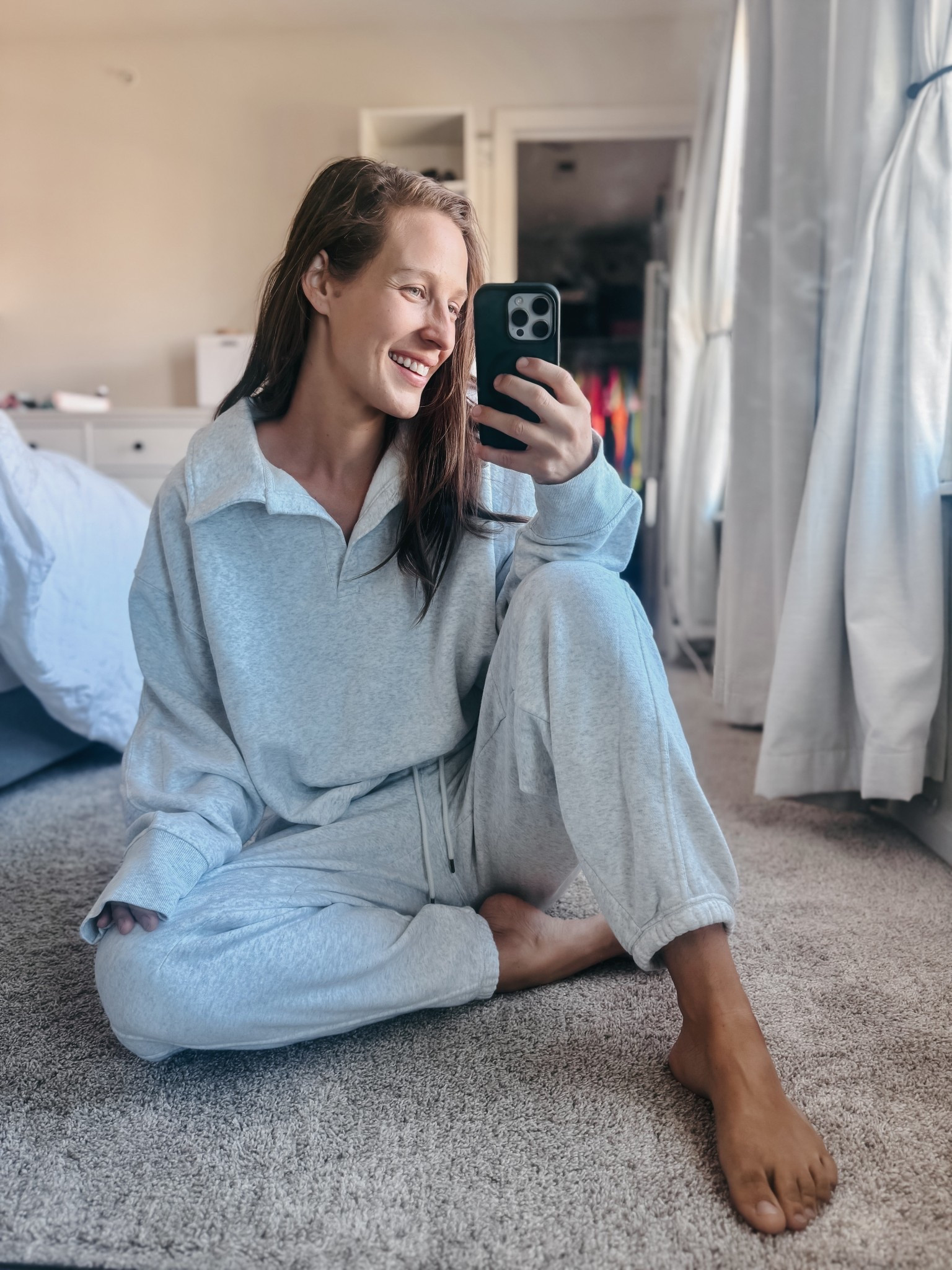 Target circle deal happening now for this super comfy sweat set! 🎯

#LTKSaleAlert #LTKSeasonal #LTKStyleTip