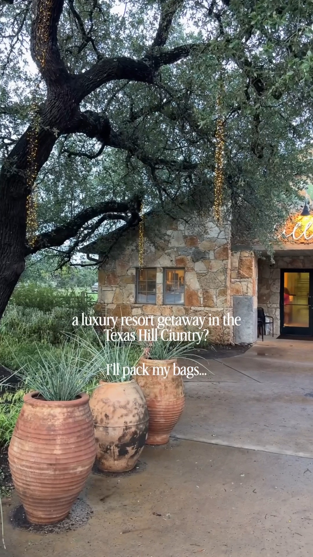 What I took to wear at our Texas Hill country getaway 

Vacation outfits, vacation dress ￼￼

#LTKootd #LTKTravel #LTKOver40