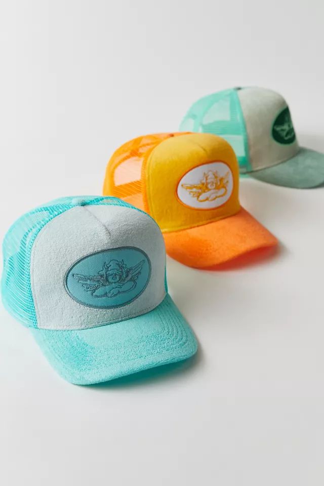 Boys Lie May Trucker Hat | Urban Outfitters (US and RoW)
