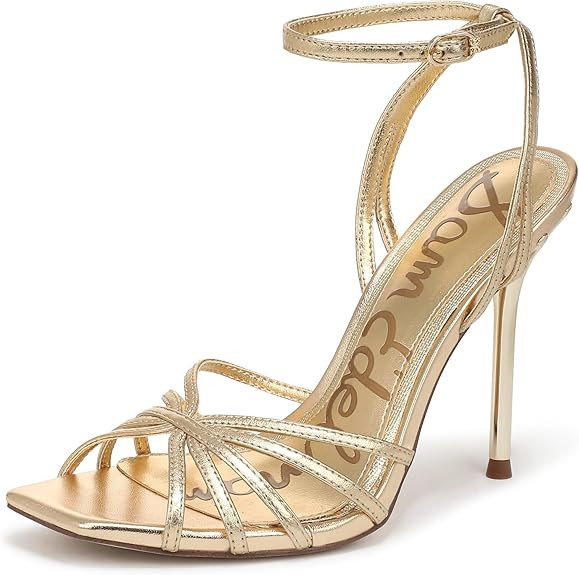 Sam Edelman Women's Lili Heels | Amazon (US)