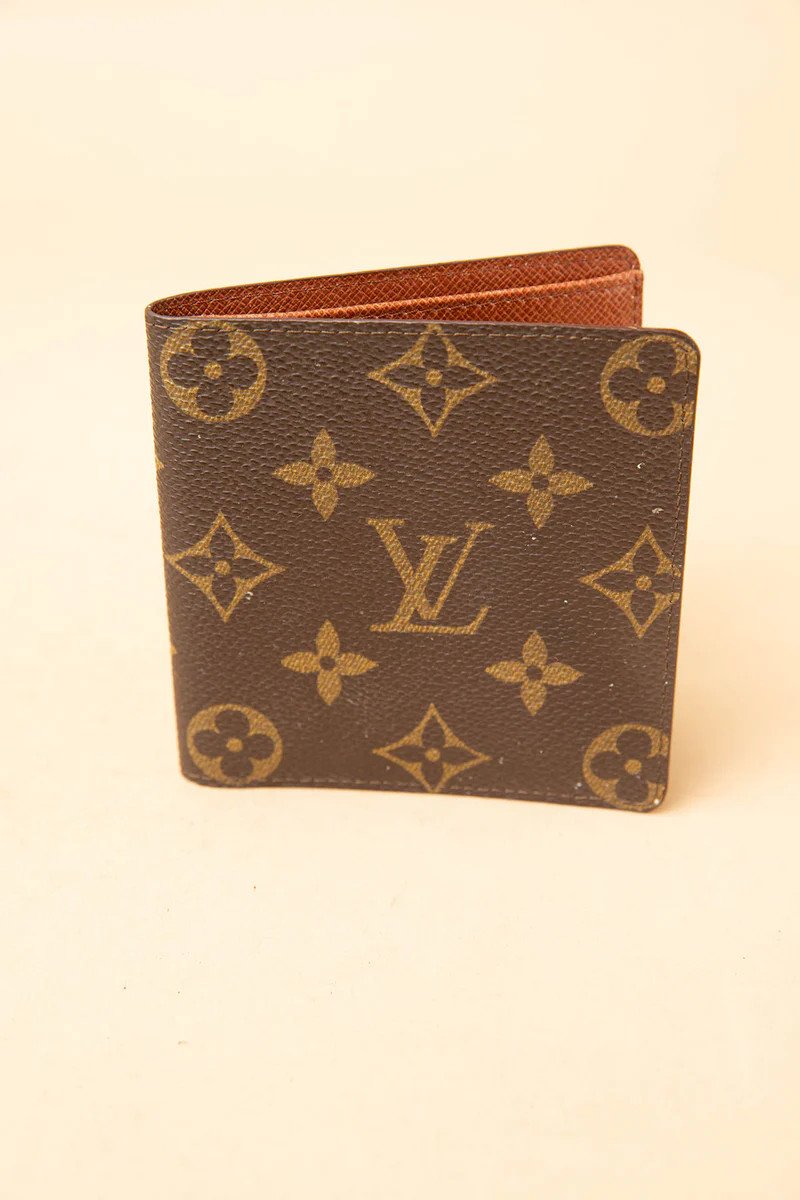 Wallet #241 | Vintage Boho