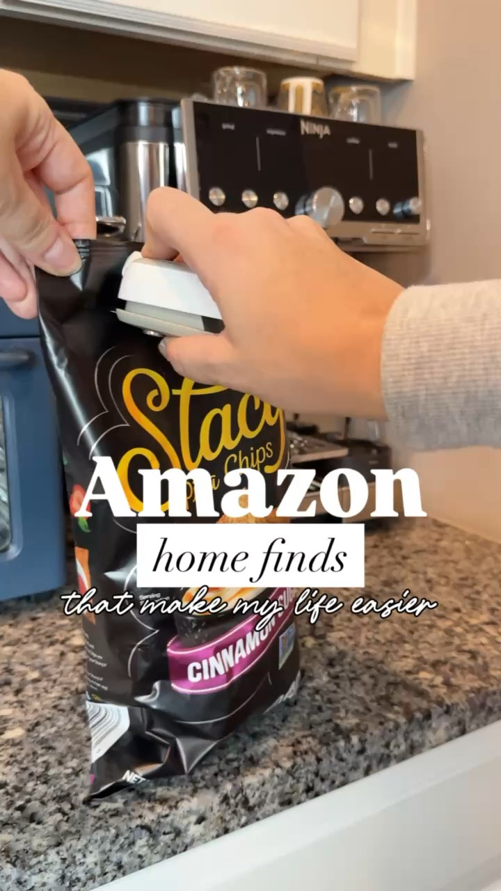 Amazon home finds that make life easier ✨

Amazon home, kitchen gadgets, amazon home finds, kitchen finds, Amazon finds, kitchen must haves, Amazon, Amazon kitchen gadgets, stain removers, toddler must haves, mom life, home gadgets, Amazon viral, cleaning must haves, Amazon kitchen,  Amazon kitchen finds, Amazon favorites, Amazon home finds, Amazon finds, Amazon home, Amazon home must haves, home finds, home finds Amazon, Amazon gadgets, Amazon must haves, kitchen finds, kitchen gadgets, food storage containers, Amazon kitchen must haves, kitchen must haves, found it on Amazon, prime deals, prime sale, Amazon deals, prime day, Amazon prime, prime day sale