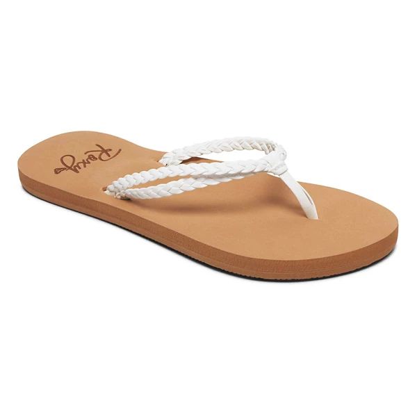 Girls' Roxy Costas II Flip Flop Sandals | Scheels