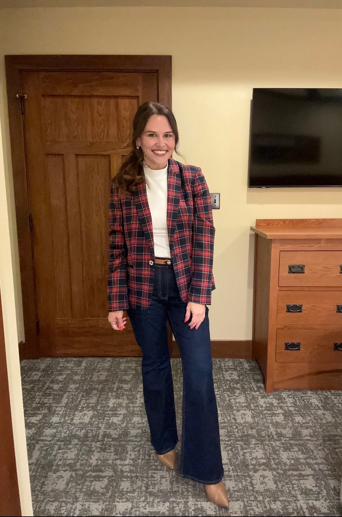 Christmas outfit 

#LTKHoliday