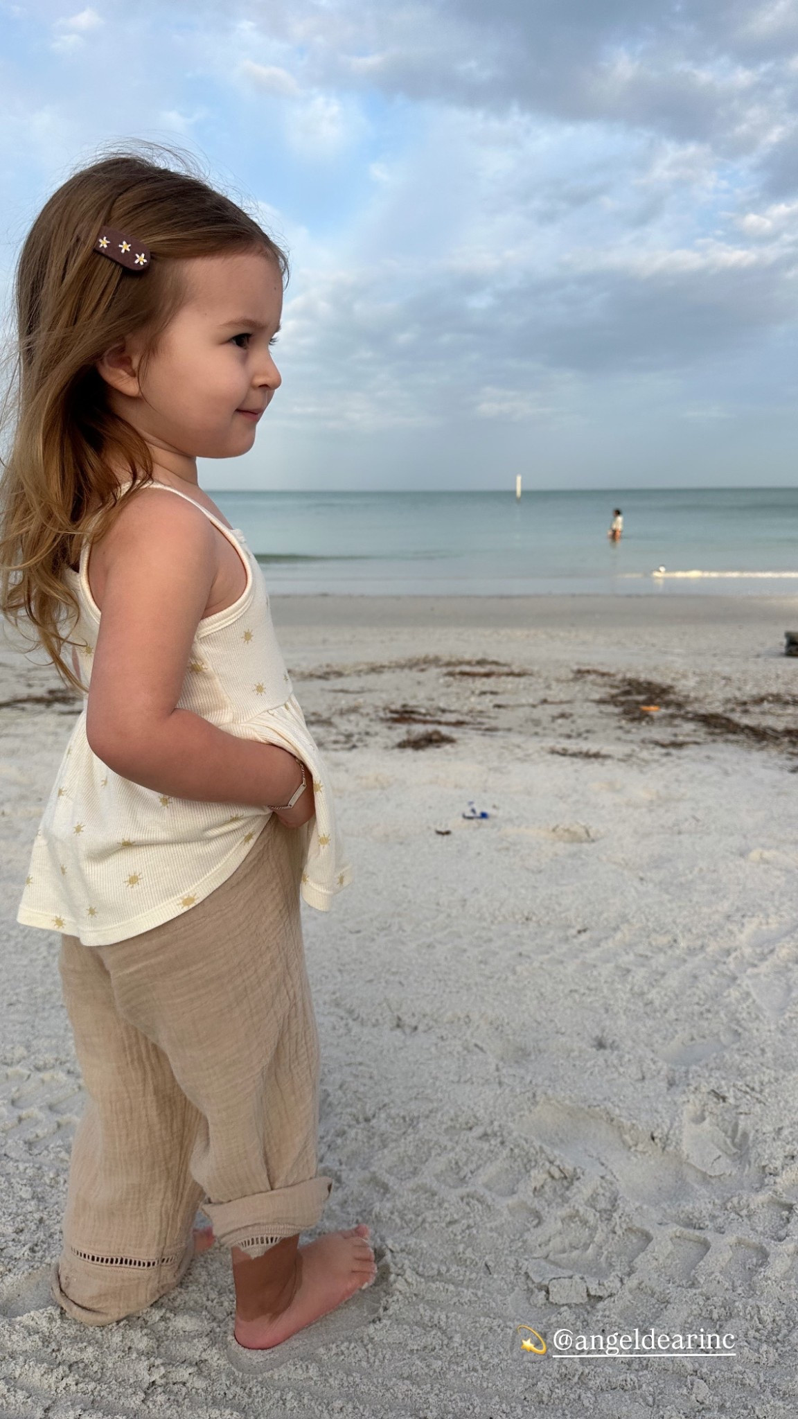 Toddler girl | vacation ootd 💫

#toddler #toddlermom #toddlerootd #girlmom #toddlerclothes #angeldearbabyco #babyclothes #ltktravel #vacation 

#LTKTravel #LTKBaby #LTKFamily