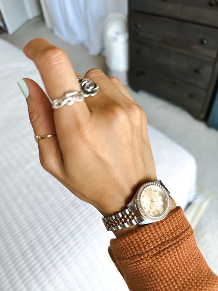 Elevate your style with my must-have jewelry and watches! From statement pieces to everyday essentials, find your perfect accessory. #JewelryLover #WatchObsession #FashionAccessories

must-have jewelry, must-have watches, fashion accessories, jewelry lover, watch collection, statement jewelry, everyday essentials, jewelry trends, watch trends, accessorize, elegant jewelry, timeless watches, trendy accessories, jewelry inspiration, luxury watches, affordable jewelry, fashion watches, chic jewelry, classic watches, stylish accessories, jewelry favorites, watch style, jewelry gifts, watch gifts, jewelry must-haves, watch must-haves, jewelry collection, watch essentials, fashion must-haves, accessory essentials.

#LTKStyleTip #LTKGiftGuide #LTKMens