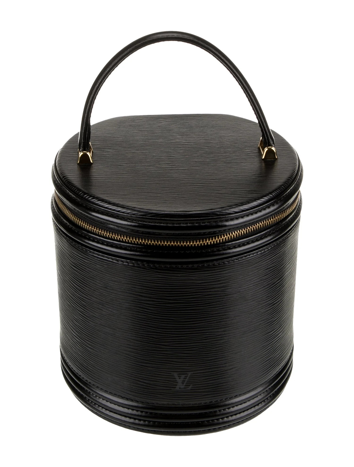 Epi Leather Cannes Vintage | The RealReal