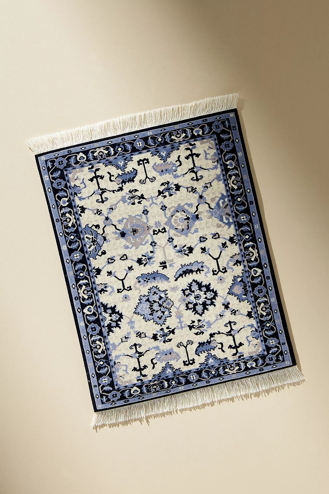 Rug Mouse Pad | Anthropologie (US)