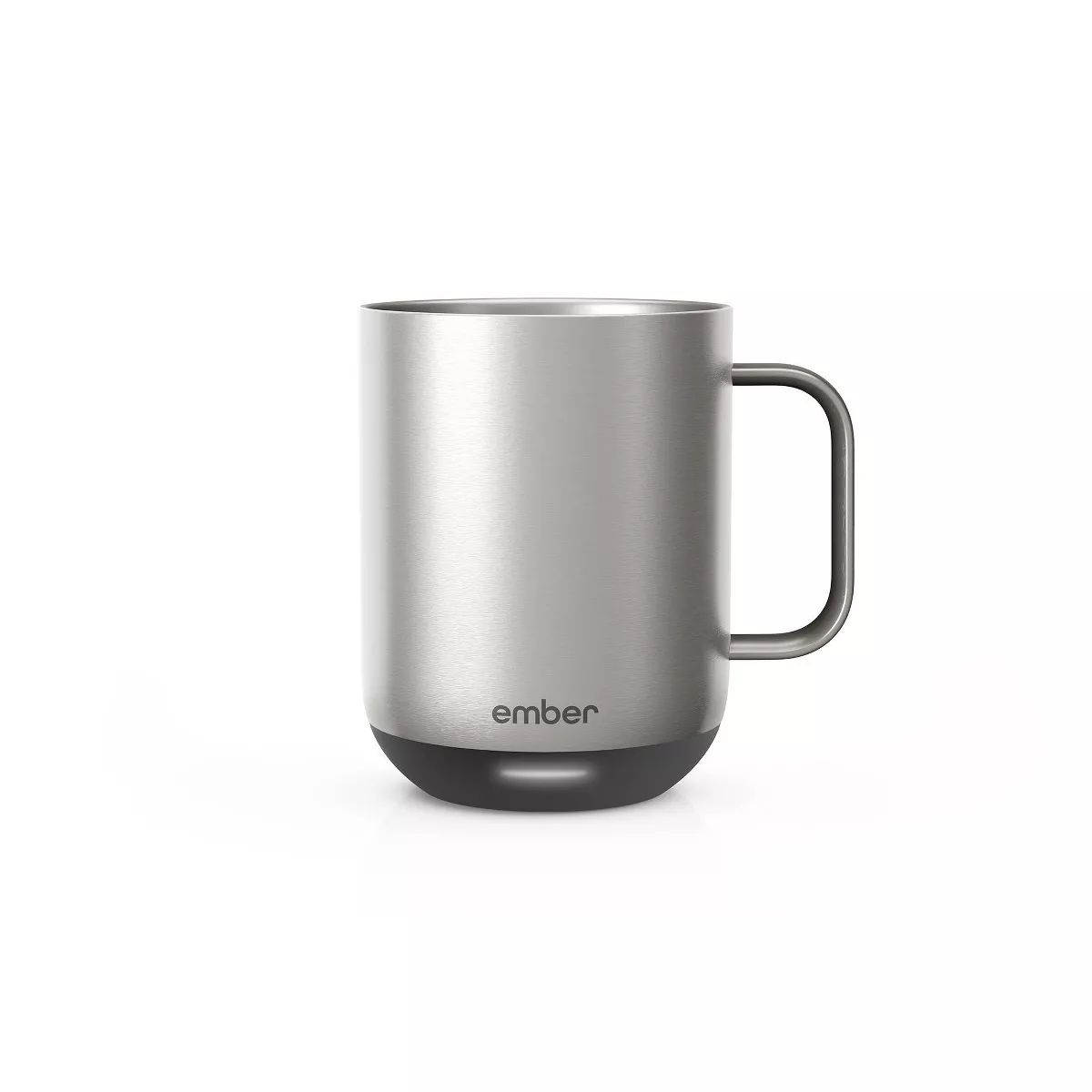 Ember Mug² Temperature Control Smart Mug 10oz - Stainless Steel | Target